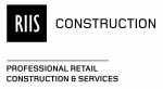 RIIS CONSTRUCTION GmbH PROFESSIONAL RETAIL CONSTRUCTION & SERVICES